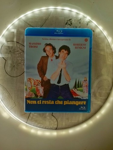 Non resta che piangere - ci,