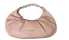 MariaCeline Borsa Rosa