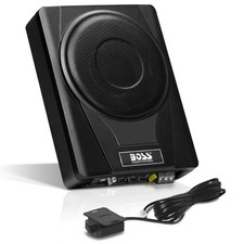 Amplificatore subwoofer auto