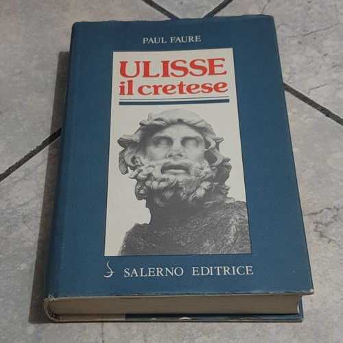 Paul faure ulisse il cretese - il,