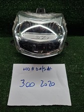 Faro Honda SH 300 2020 Led