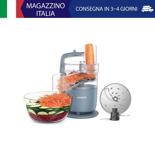 Kenwood multipro - kenwood, go