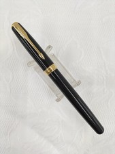 Penna stilografica PARKER 18K