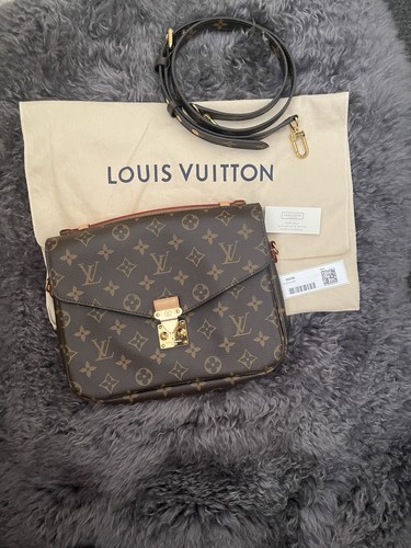 Louis vuitton borsa - louis, pochette