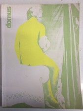 Rivista - DOMUS. N. 505