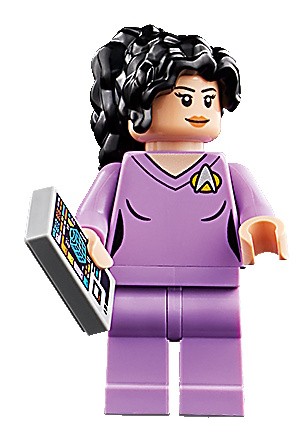 Lego minifigure star - -,