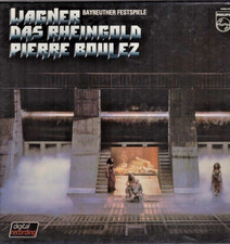 Wagner~Das Rheingold~Pierre