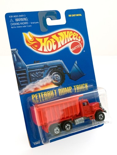 Mattel hot wheels - hot,