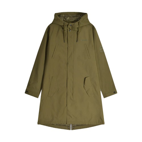 Lambretta parka ripstop - lambretta,