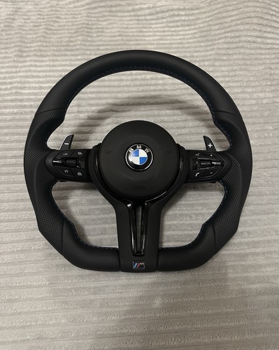 Volante bmw sport per serie - bmw,