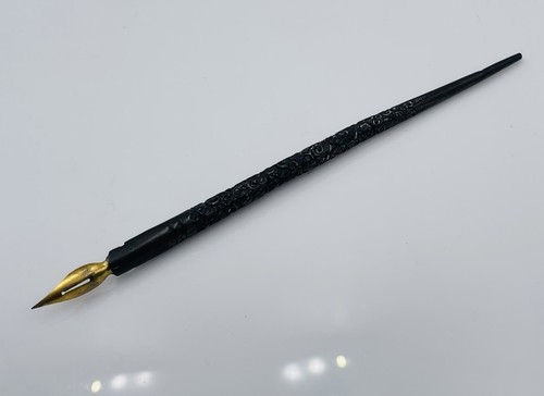 Antica penna stilografica