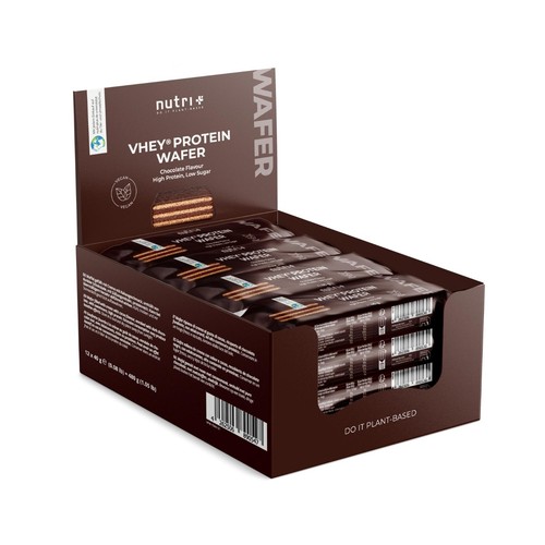Vhey protein wafer bar - vhey®,