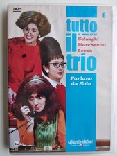 dvd tutto il trio il meglio di