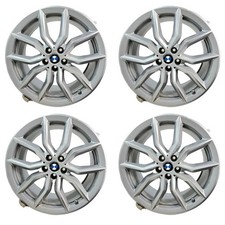 Cerchi in lega 4x originali