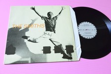 THE SMITHS BOY WITH THORN 12" EUROPE ORIG 1985 NM !!!!!!!!!!!