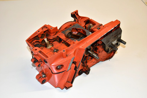 Carter albero motore originale