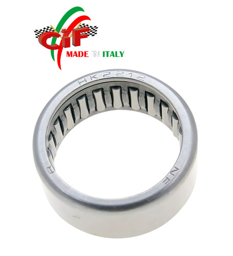 Cuscinetto rulli astuccio - a,