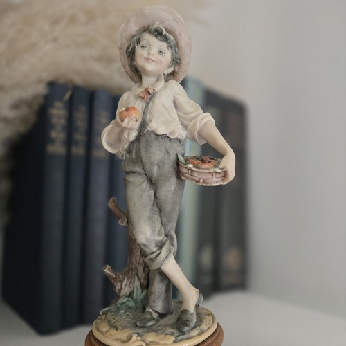 Giuseppe armani florence boy - florence,