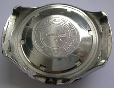 SEIKO HELMET CASSA, Ref