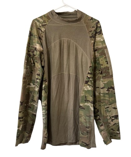 Camicia combattimento us - camicia,