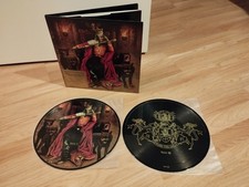 Iron Maiden – Edward The