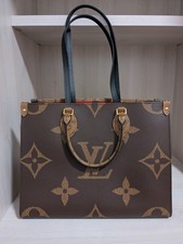 Louis Vuitton Onthego MM Borsa