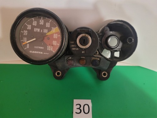 Contagiri cagiva sst - sst, 125