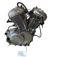 MOTORE HONDA VT 600 SCHADOW