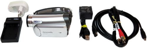 Panasonic gs27 mini - nv-gs27,