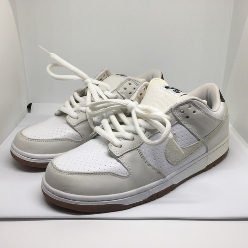 Nike dunk low gino iannucci - low,