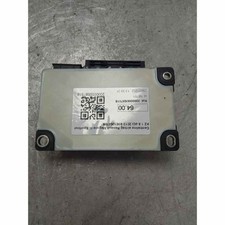 Centralina airbag Renault Megane III Sportour KZ 1.5 dCi 2012 985105478R