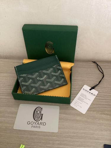 Authentic goyard saint sulpice - authentic,