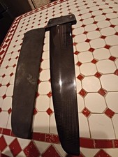 Aileron Slalom Windsurf Carbon ERD Racing 44 FL Windsurfing Fin