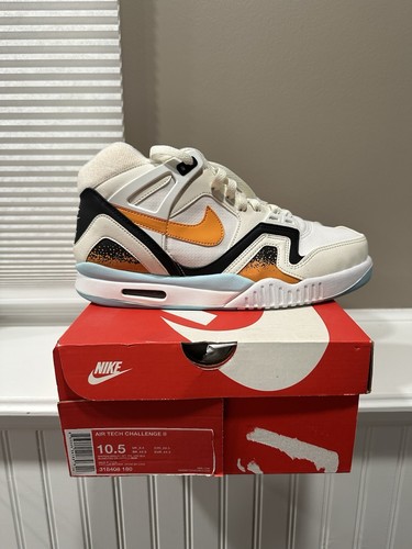 Nike air tech challenge - air, 2