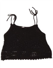 Top donna zara senza maniche - zara,
