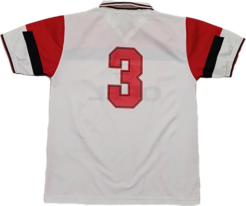 Maglia calcio vintage milan - calcio,