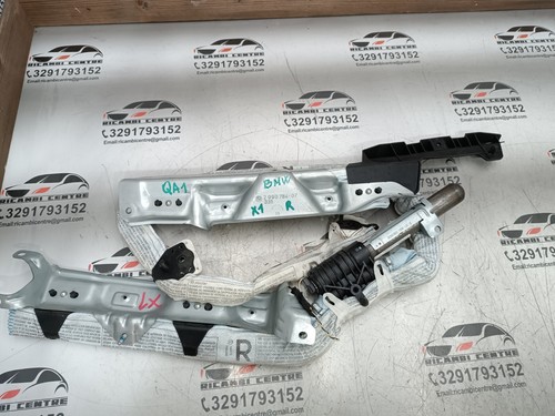 Airbag tendina laterale - 👉airbag,