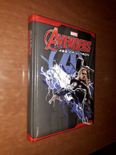 Diario Scolastico AVENGERS AGE