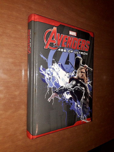 Diario scolastico avengers age - scolastico,