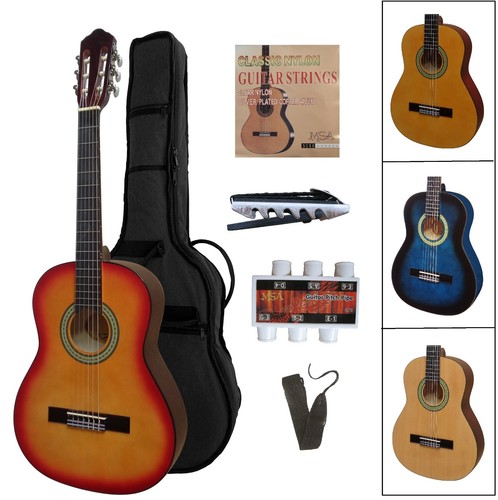 Chitarra modello
