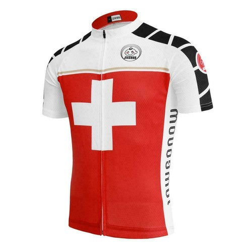Maglia ciclismo manica - ciclismo, corta