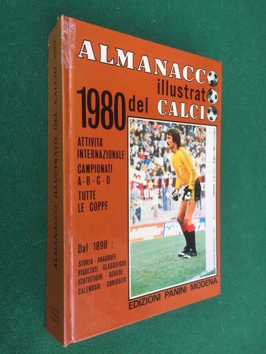 Almanacco illustrato del - almanacco,