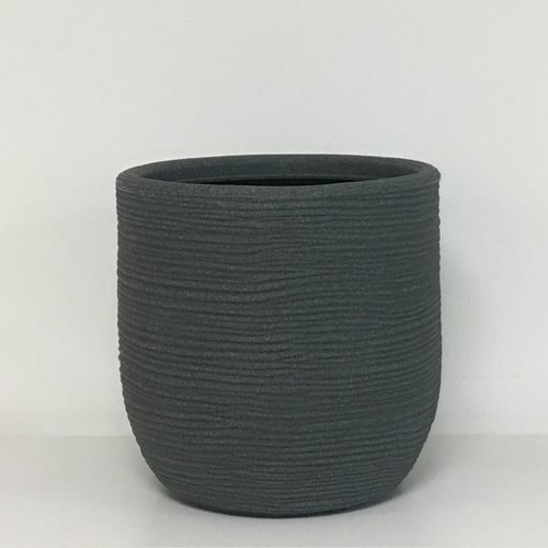Vaso caspo portavaso conchino - vaso,
