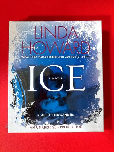 Ice linda howard 2009 - 2009, 4