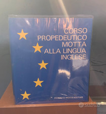 CORSO PROPEDEUTICO MOTTA ALLA