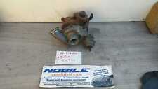 TURBINA TURBOCOMPRESSORE OPEL