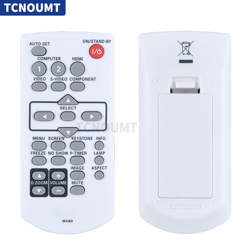 Telecomando mxbd per - mxbd,