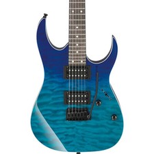 Ibanez GRG120QASP Gio Chitarra