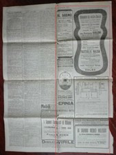 18 DICEMBRE 1915*RARA