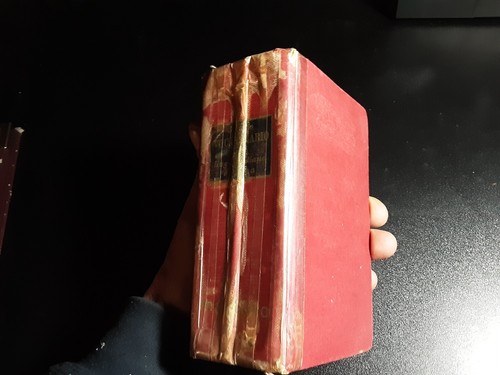 Piccolo vocabolario della - piccolo,